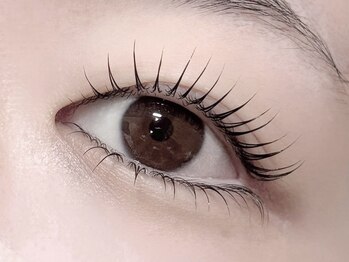 リヨネ 橋本(Liyone)/上下まつげパーマ