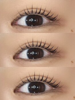 キープ力が自慢のサロン