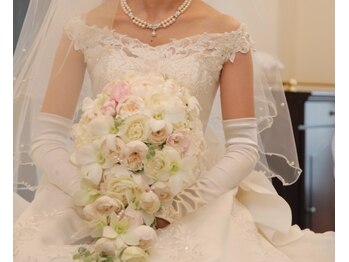 ナチューラ(Natura)/挙式直前☆本格ブライダルエステ