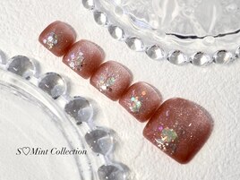 フット定額￥6980オフ込