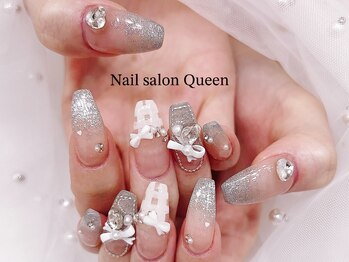 クイーン 大久保(Queen)/