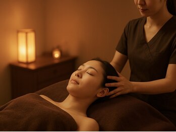 リラクサプラス(Relaxa+)の写真/話題の耳かきも体験できる♪駅チカ×深夜営業だから通いやすさ◎溜まった疲れをその日のうちにリセット!