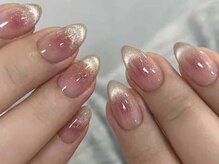 エンジェルビューティー 上野(Angel Beauty)/チークマグネットデザイン