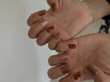 アオアロヒネイル(ao alohi nail)/