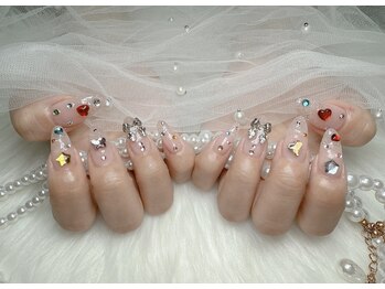 ナミネイルサロン(Nami Nail Salon)/