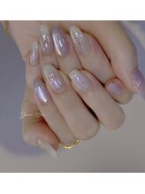 美人計ネイルサロン/