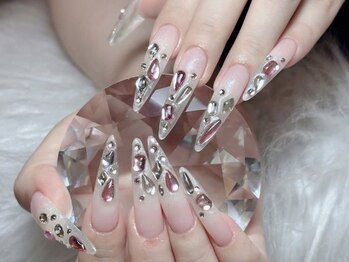 キティネイルズ 池袋(kitty nails)/