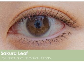 シュールシル 蒲田店(SourCil)/サクラリーフ