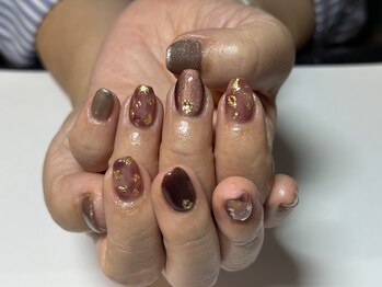 HAND定額8250円コース