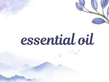 カームブルー(Calmblue)/精油/馬車道駅7番出口徒歩１分