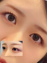 ダコード(D'accord)/まつげパーマ