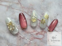 リリスワン(L'iriswan)/