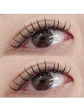 ミニオン 浦和店(minion)/LED/パリジェンヌ/アイブロウ