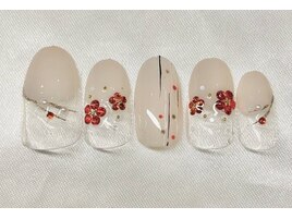 お正月☆成人式デザイン