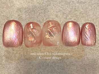 クレオ 中目黒店(Cleo)/【1月】マグネット×ミラー