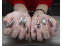 ユリナリタ(YuRi Narita)/