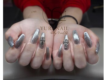 ユリナリタ(YuRi Narita)/