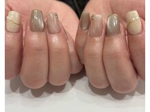 ワーブ 一宮店(worb.)/ｆixed price nail
