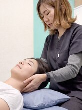 ネイルサロン カーネリアン