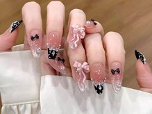 センスネイル 池袋店(Sense Nail)/クリスマスネイル