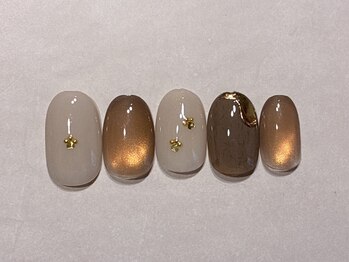 エメ(aimer)/定額コース