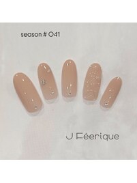 季節デザイン &nbsp;#41