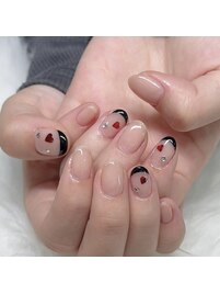 ブラックフレンチ