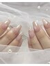 【Hand】お持ち込みデザイン Simple ¥8800~