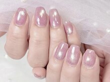 シュクルーレ(sucleure)/上品マグネットワンカラー