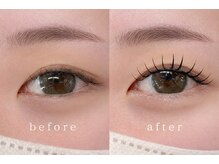 サレヤ(Sareya)/フラットラッシュ100本