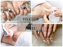 ヴィズクラブ バイ ビネル(Vi's CLUB by BINEL)