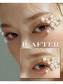 ビーアフターサロン 恵比寿(B<AFTER SALON)&nbsp;パリジェンヌ/LEDパリジェンヌ/マツエク/LEDマツエク/マツエク