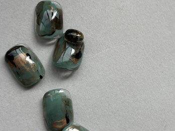 【定額】100 Simple/7700yen