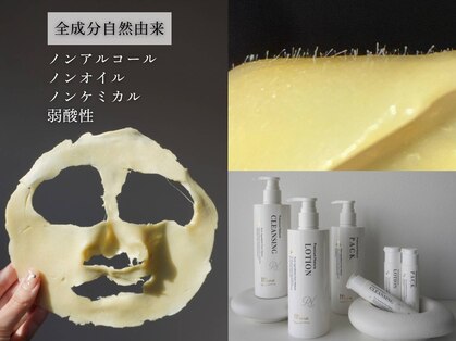 ローズ(ROSE)の写真