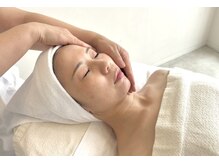 ポーラ ザ ビューティ 印場店(POLA THE BEAUTY)/マッサージケア