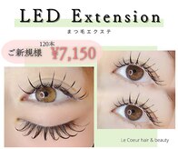 ル クール ヘアアンドビューティー 燕三条店