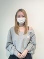 【1人1人に寄り添うヒアリングと似合わせ提案】まつげパーマ/パリジェンヌ/アイブロウ&nbsp;MOKA .