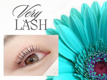 ベリーラッシュ 小岩(VeryLash)/トレンド感ある目元
