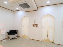 彩綺ビューティーサロン/店内