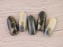 イズネイル(izu Nail)/