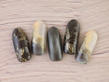 イズネイル(izu Nail)/