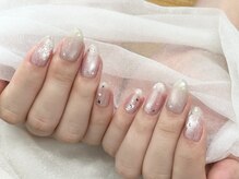 ディアリリー(Dia Rily)の雰囲気(定額デザインのサンプル豊富☆浦和/大宮/川口/駅近/ネイルケア)
