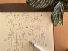 鍼灸治療院 麗月庵 新宿 代々木/個別カルテ [新宿/鍼灸/整体]
