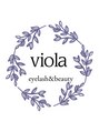 ヴィオラ(viola)/michiko