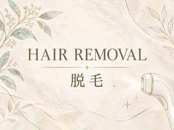 ランファビューティー(蘭花Beauty)/脱毛