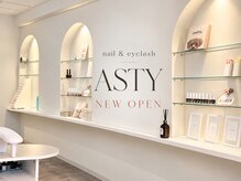 アスティ 元町店(ASTY)