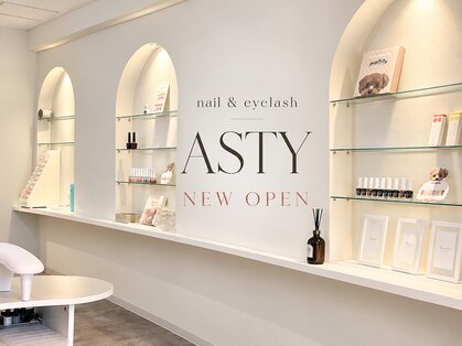 アスティ 元町店(ASTY)の写真