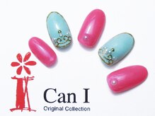 キャンアイドレッシー ヨコハマ元町店(Can I Dressy)/デザインアート