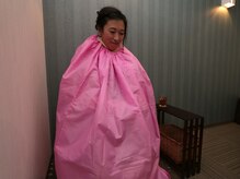 リラクゼーションサロン フレヒード(Frehead)/よもぎ蒸し