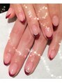 ネイルサロン エムズ(Nail Salon M's)/ネイルサロンエムズ